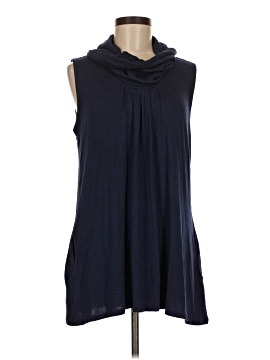 New Directions Sleeveless Blouse