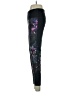 Ideology Floral Purple Active Pants Size S - photo 5