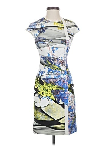 Clover Canyon Cocktail Dress (view 1)