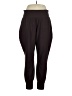Active by Old Navy Black Active Pants Size XL - photo 1