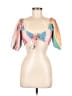 Billabong Pink Kimono Size L - photo 1