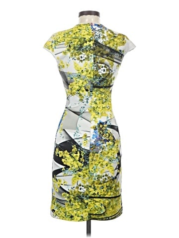 Clover Canyon Cocktail Dress (view 2)
