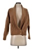By Anthropologie Tan Cardigan Size S - photo 1