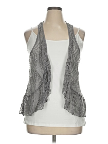 Eyeshadow Cardigan (view 1)