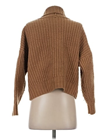 By Anthropologie Cardigan (view 2)