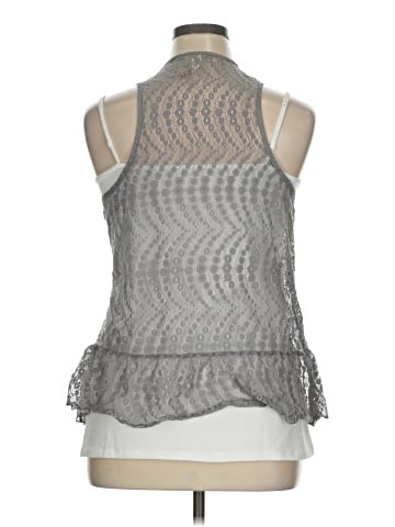 Eyeshadow Cardigan (view 2)
