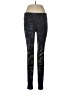 Nike Graphic Blue Active Pants Size L - photo 1