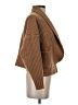 By Anthropologie Tan Cardigan Size S - photo 4