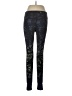 Nike Graphic Blue Active Pants Size L - photo 2
