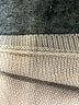 Unbranded Tan Cardigan Size L (estimated) - photo 7
