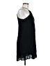 Illa Illa 100% Rayon Black Cocktail Dress Size M - photo 4