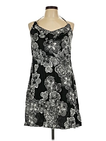 Elle Casual Dress (view 1)