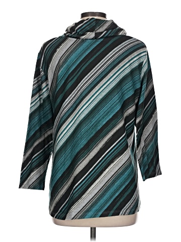 Ruby Rd. Poncho (view 2)