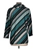 Ruby Rd. Teal Poncho Size L - photo 2