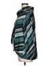 Ruby Rd. Teal Poncho Size L - photo 5