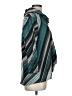 Ruby Rd. Teal Poncho Size L - photo 4