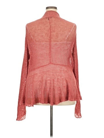Eileen Fisher Cardigan (view 2)