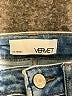 Vervet Blue Jeans Size 28 waist - photo 7