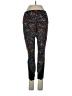 Lululemon Athletica Print Black Active Pants Size 26 waist (estimated) - photo 1