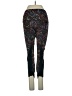 Lululemon Athletica Print Black Active Pants Size 26 waist (estimated) - photo 2