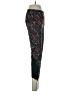 Lululemon Athletica Print Black Active Pants Size 26 waist (estimated) - photo 4