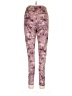 Maurices Tie-dye Purple Active Pants Size L - photo 2