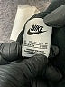 Nike 100% Polyester Black Track Jacket Size 4 - photo 3