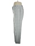 Ann Taylor Plaid Gray Dress Pants Size 16 - photo 5