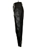 Le Fou Black Casual Pants Size 4 - photo 5