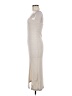 Shein Ivory Tan Casual Dress Size 6 - photo 5