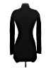 Missguided Black Casual Dress Size 0 - photo 2
