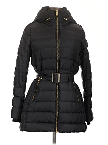 Burberry Coat (view 1)