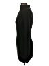 Missguided Black Casual Dress Size 0 - photo 5
