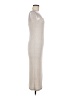 Shein Ivory Tan Casual Dress Size 6 - photo 4
