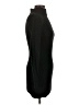 Missguided Black Casual Dress Size 0 - photo 4