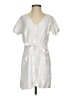 Roxy White Kimono Size S - photo 1