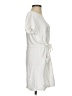 Roxy White Kimono Size S - photo 4