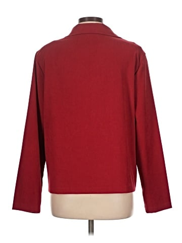 Briggs New York 3/4 Sleeve Blouse (view 2)
