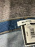 RE/DONE Blue Jeans Size 25 waist - photo 7