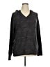Ideology Gray Black Pullover Sweater Size XL - photo 1