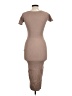 Better be Tan Cocktail Dress Size L - photo 2