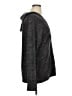 Ideology Gray Black Pullover Sweater Size XL - photo 4