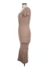 Better be Tan Cocktail Dress Size L - photo 5