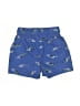 Old Navy Blue Board Shorts Size 18-24 mo - photo 2