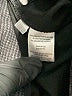 DKNY Jeans Chevron-herringbone Black Casual Pants Size XL - photo 8