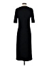 Ann Taylor LOFT Black Casual Dress Size S - photo 2