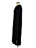 Ann Taylor LOFT Black Casual Dress Size S - photo 5