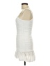 Unbranded White Cocktail Dress Size XS - photo 5