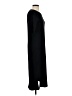 Ann Taylor LOFT Black Casual Dress Size S - photo 4