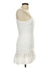 Unbranded White Cocktail Dress Size XS - photo 4